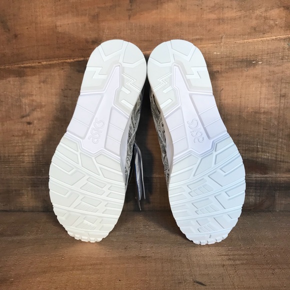 Asics Tiger Gel Lyte V Sumi Nagashi NEW - Picture 6 of 7